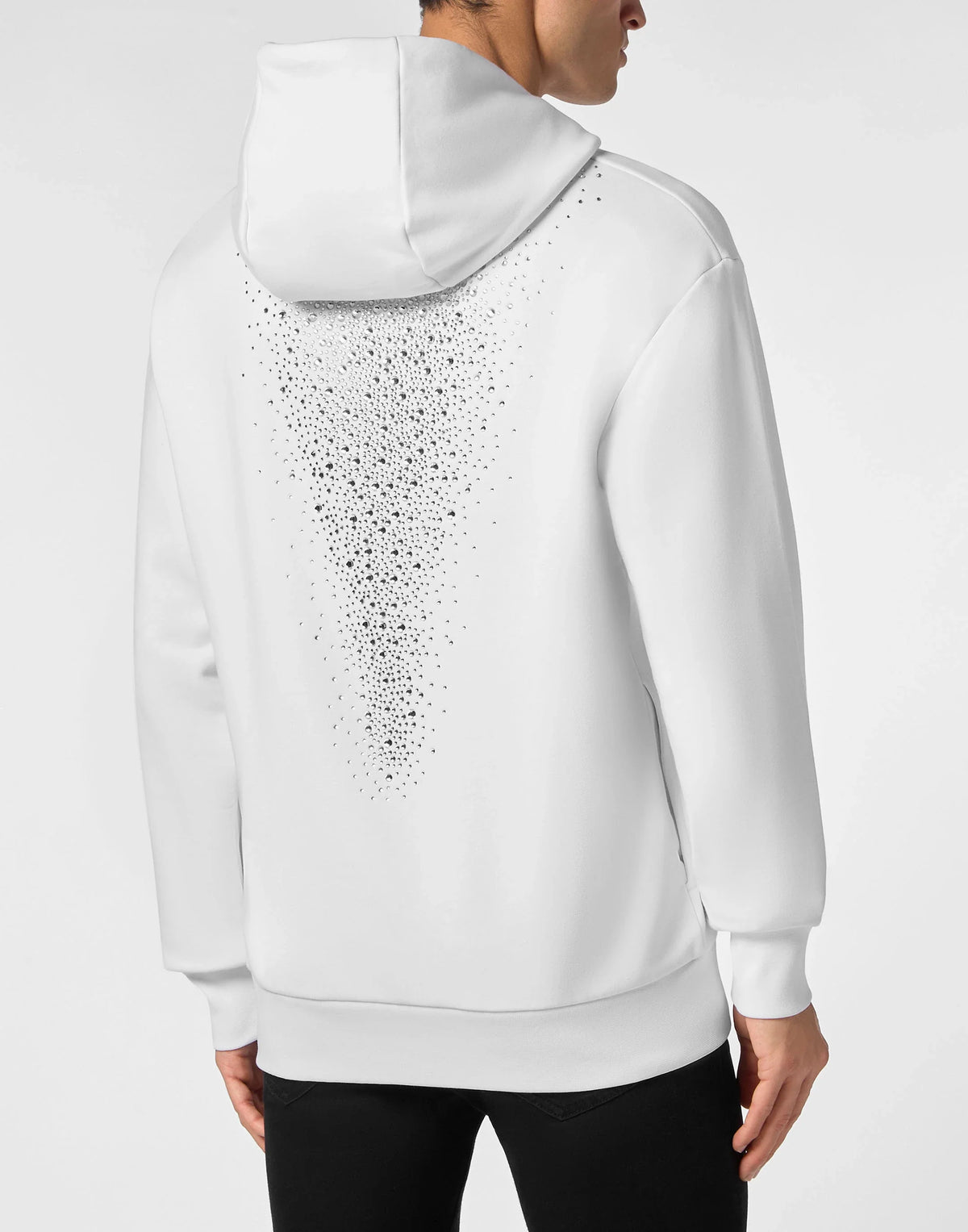 Philipp Plein|Hoodie sweatshirt Men's Hoodie
