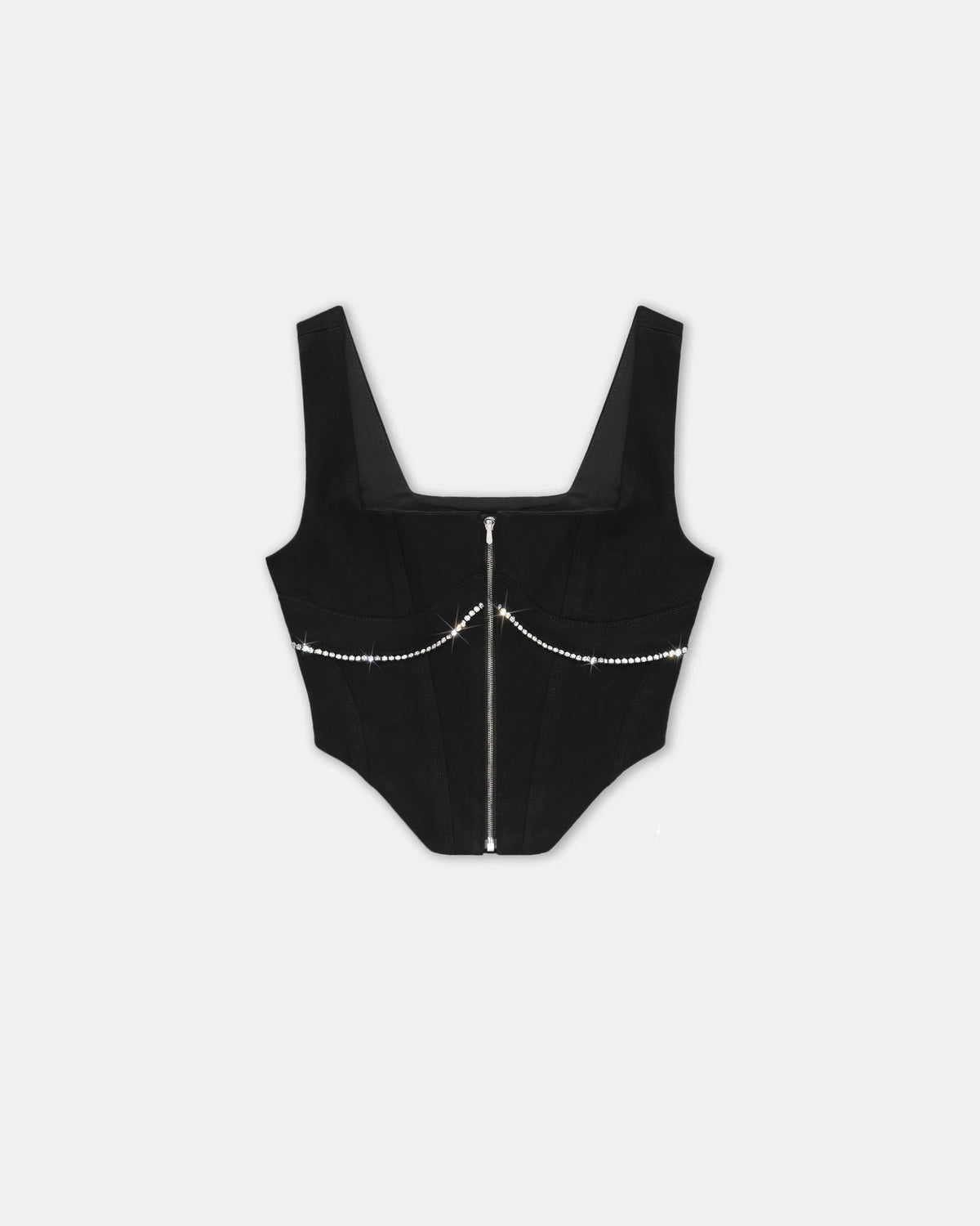 AMIRI|Top Women's Top