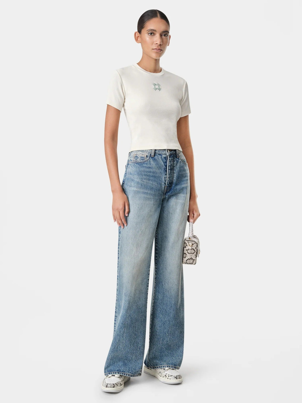 AMIRI|T-shirt Women's T-Shirt