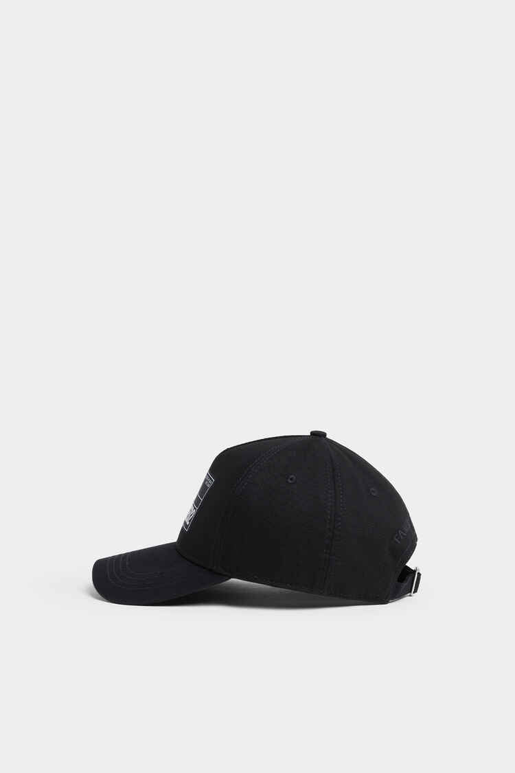 DSQUARED2|LOGO BASEBALL CAP Men's Cap