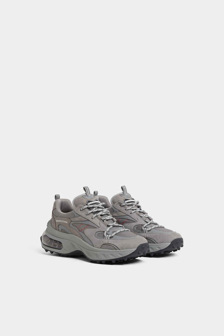 DSQUARED2|BUBBLE SNEAKERS Men's Sneakers