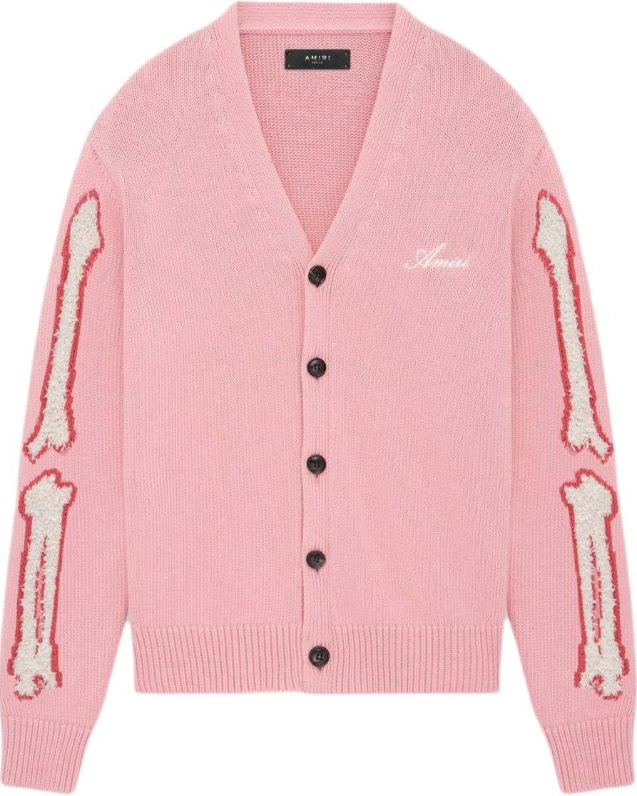 AMIRI|Cardigan Women's Knit Jacket
