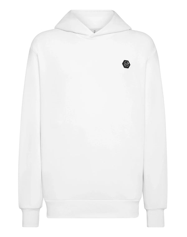 PHILIPP PLEIN Hoodie sweatshirt