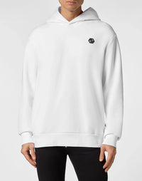 Philipp Plein｜Hoodie sweatshirt Men's Hoodie