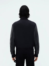 AMIRI｜Staggered Varsity Jacket Men's Jacket