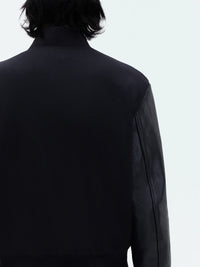 AMIRI｜Staggered Varsity Jacket Men's Jacket