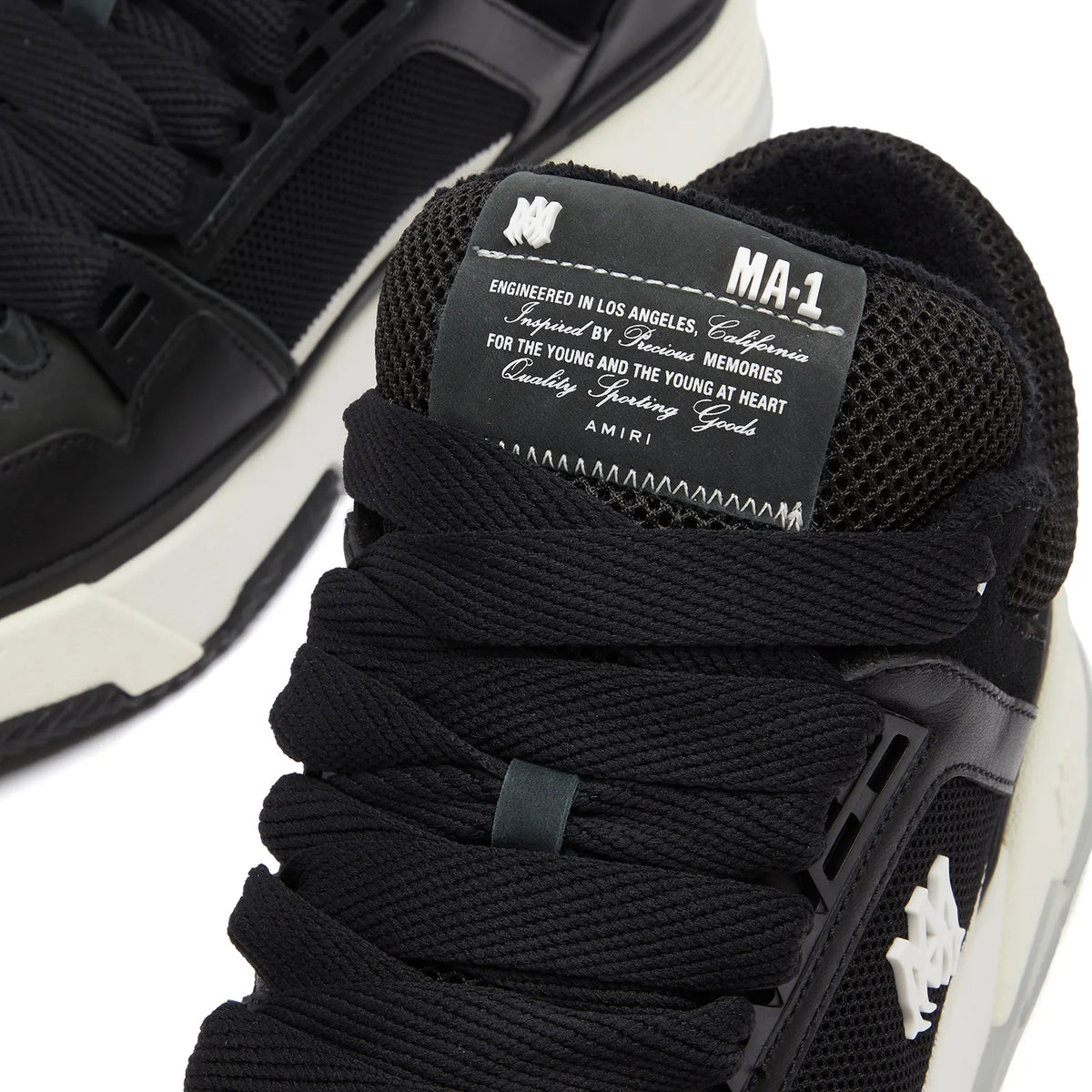 AMIRI｜Sneakers Men's Sneakers