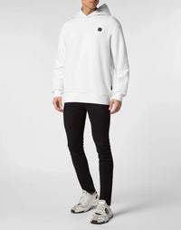 Philipp Plein｜Hoodie sweatshirt Men's Hoodie