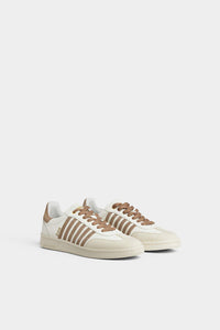 DSQUARED2｜BOXER SNEAKERS Men's Sneakers