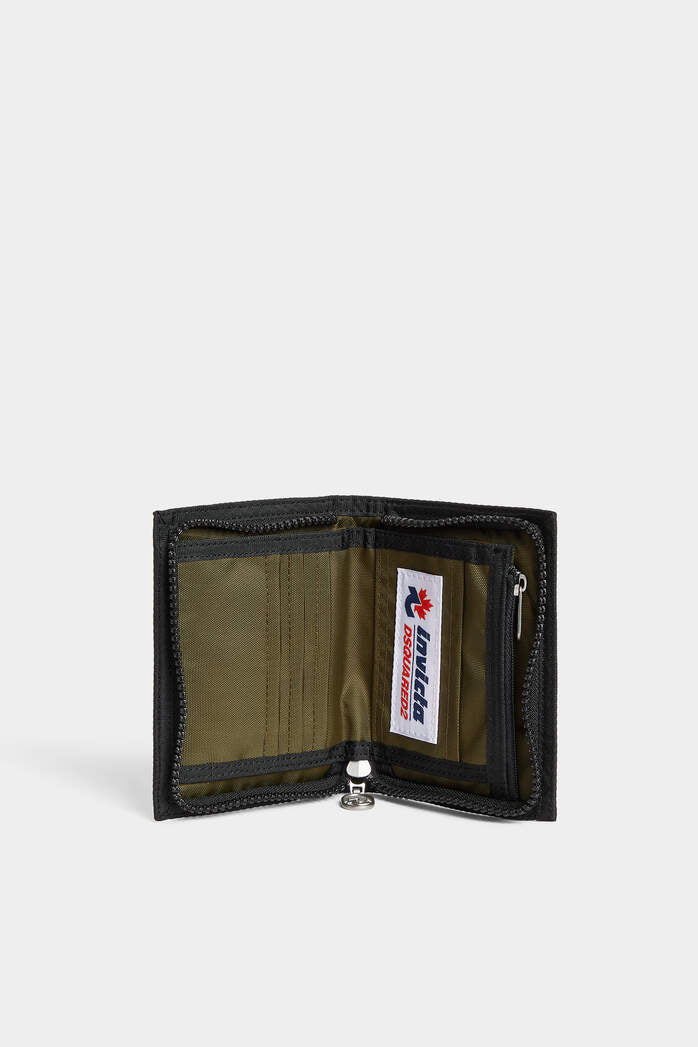DSQUARED2｜WALLET Men's Wallet