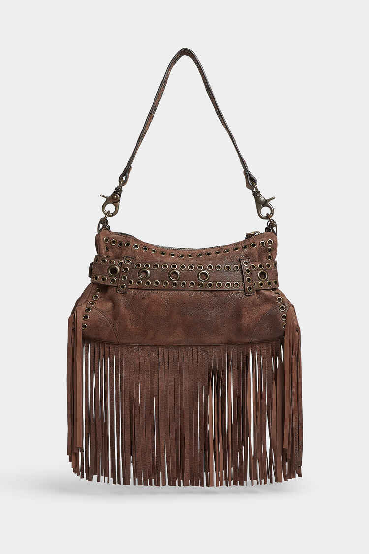 DSQUARED2｜GOTHIC DSQUARED2 SHOULDERBAG Women's Bag