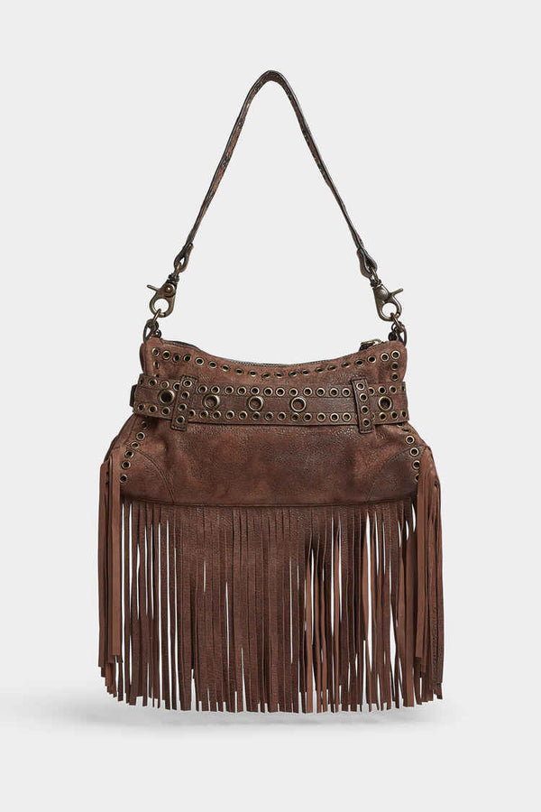 DSQUARED2｜GOTHIC DSQUARED2 SHOULDERBAG Women's Bag