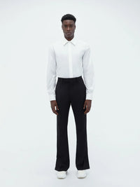 AMIRI｜Wool Kick Flare Pant Men's Trousers