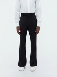 AMIRI｜Wool Kick Flare Pant Men's Trousers