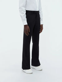 AMIRI｜Wool Kick Flare Pant Men's Trousers