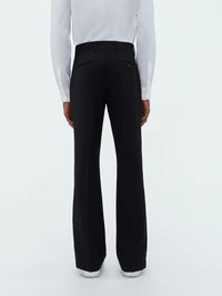 AMIRI｜Wool Kick Flare Pant Men's Trousers