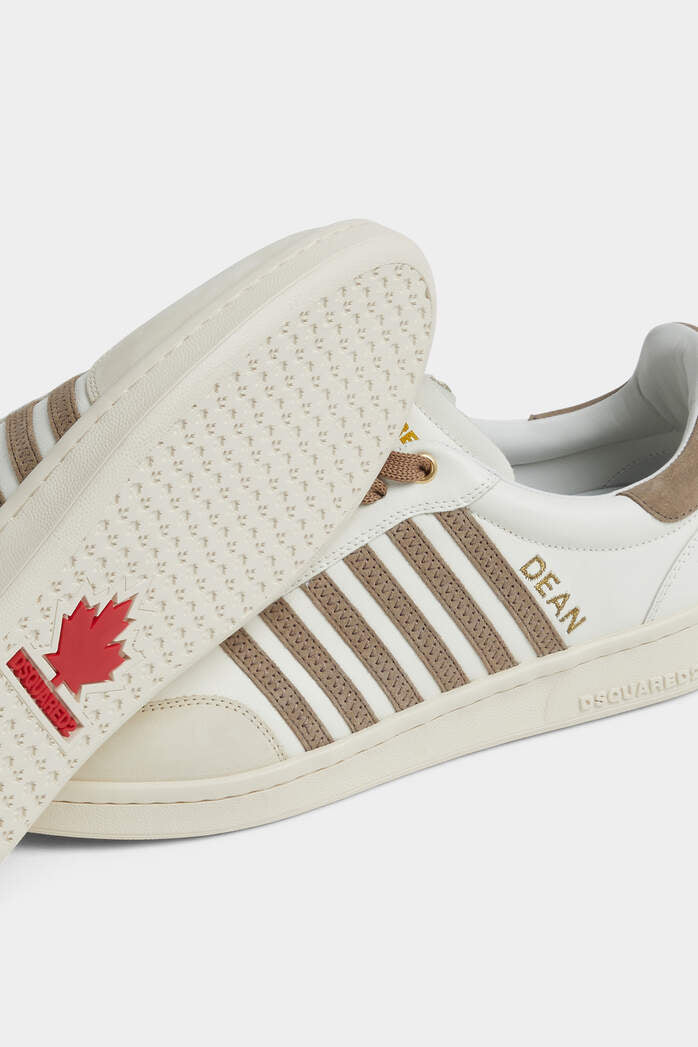 DSQUARED2｜BOXER SNEAKERS Men's Sneakers