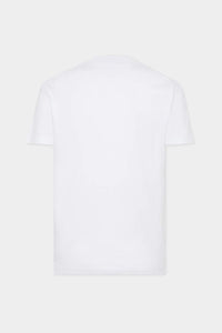 DSQUARED2｜JUST RIGHT FIT D2 MILANO T-SHIRT Women's T-Shirt