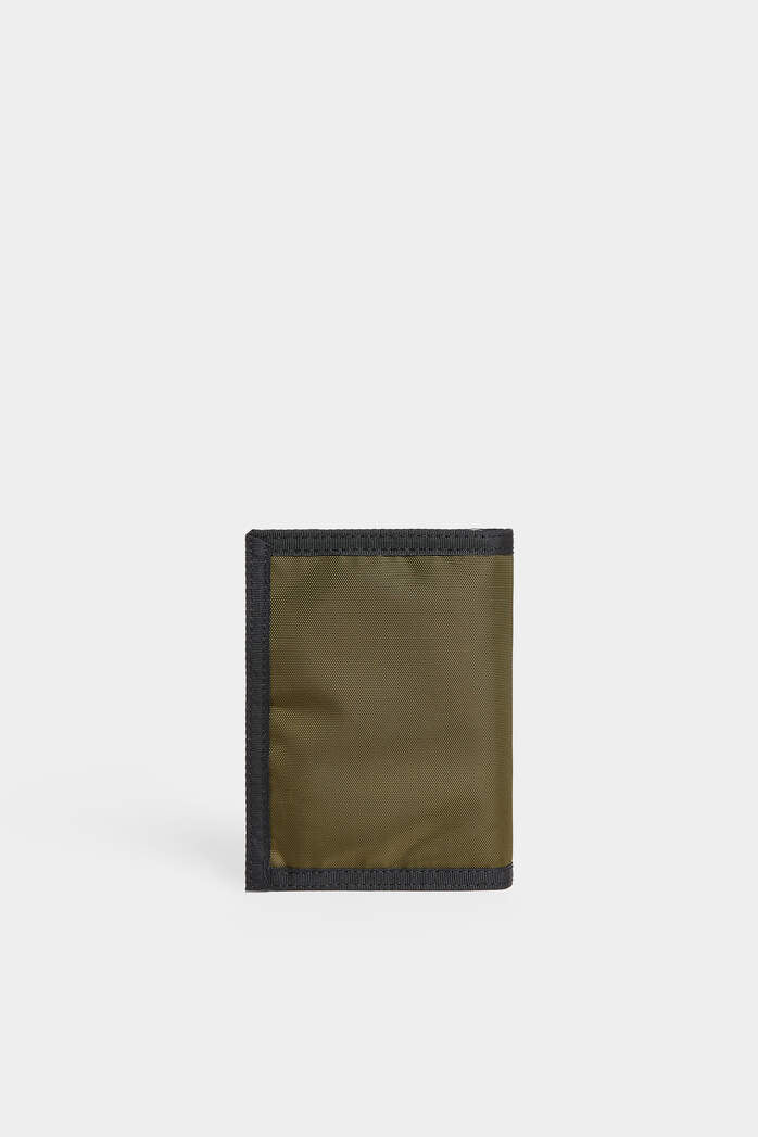 DSQUARED2｜WALLET Men's Wallet