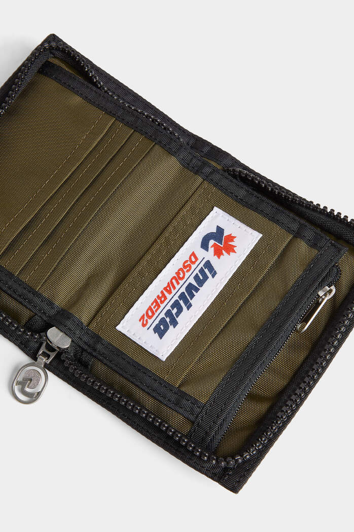 DSQUARED2｜WALLET Men's Wallet