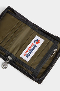 DSQUARED2｜WALLET Men's Wallet