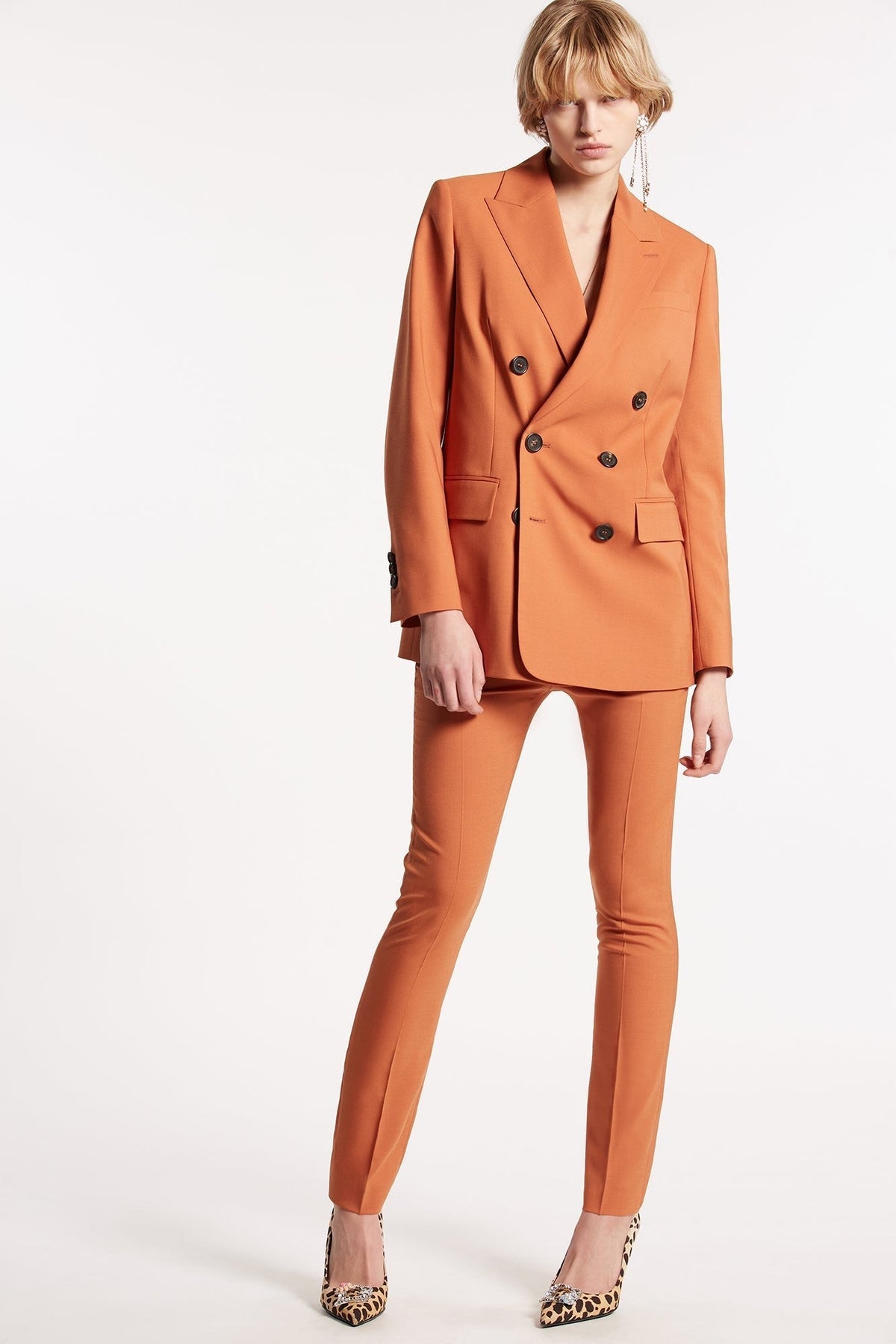 DSQUARED2｜Jacket Women's Jacket