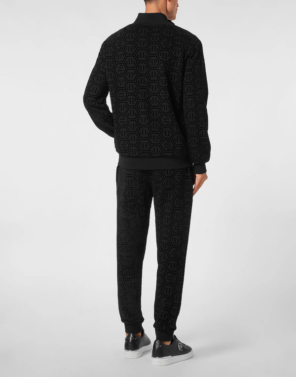 Philipp Plein｜Top/Trousers Men's Tracksuit