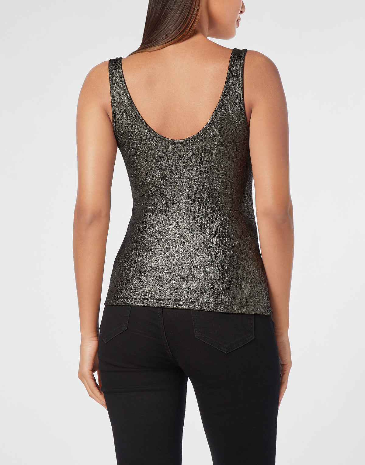 Philipp Plein｜Tank Top Women's Top