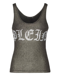 PHILIPP PLEIN Tank Top