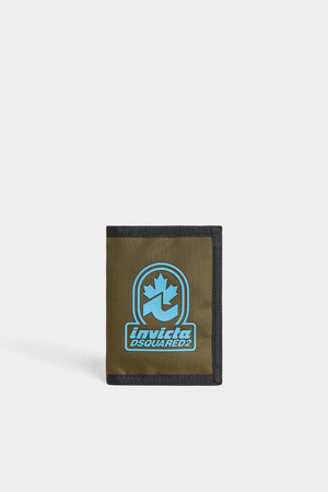 DSQUARED2｜WALLET Men's Wallet
