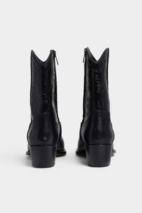 DSQUARED2｜CITY NIGHTS COWBOY BOOTS Men's Boots