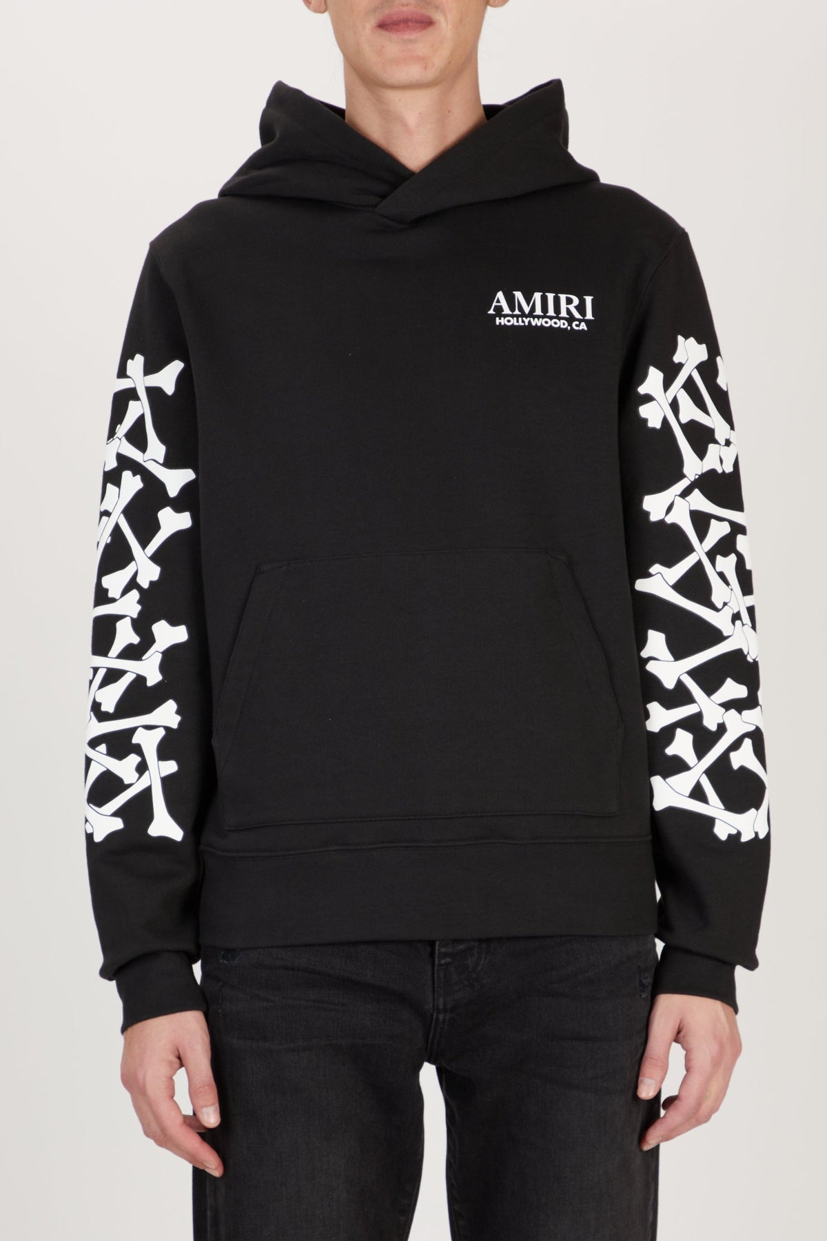 AMIRI｜Hoodie Men's Hoodie