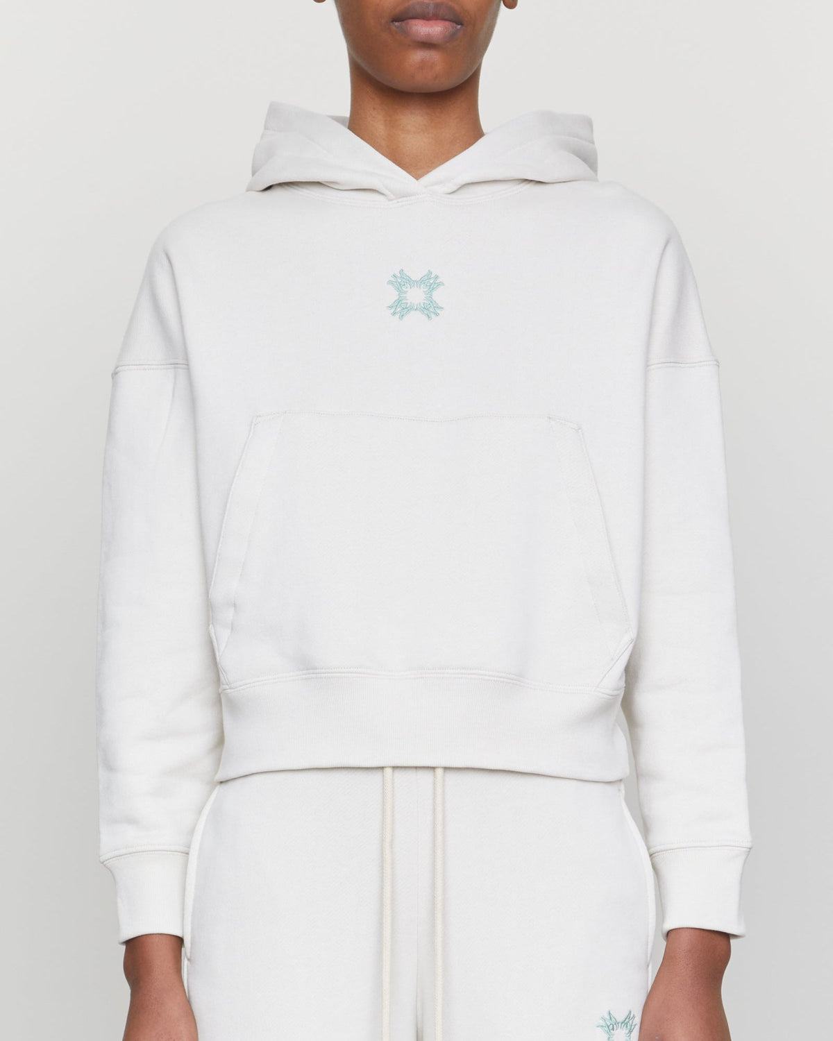 AMIRI｜Hoodie Women's Hoodie