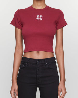 AMIRI｜T-shirt Women's T-Shirt