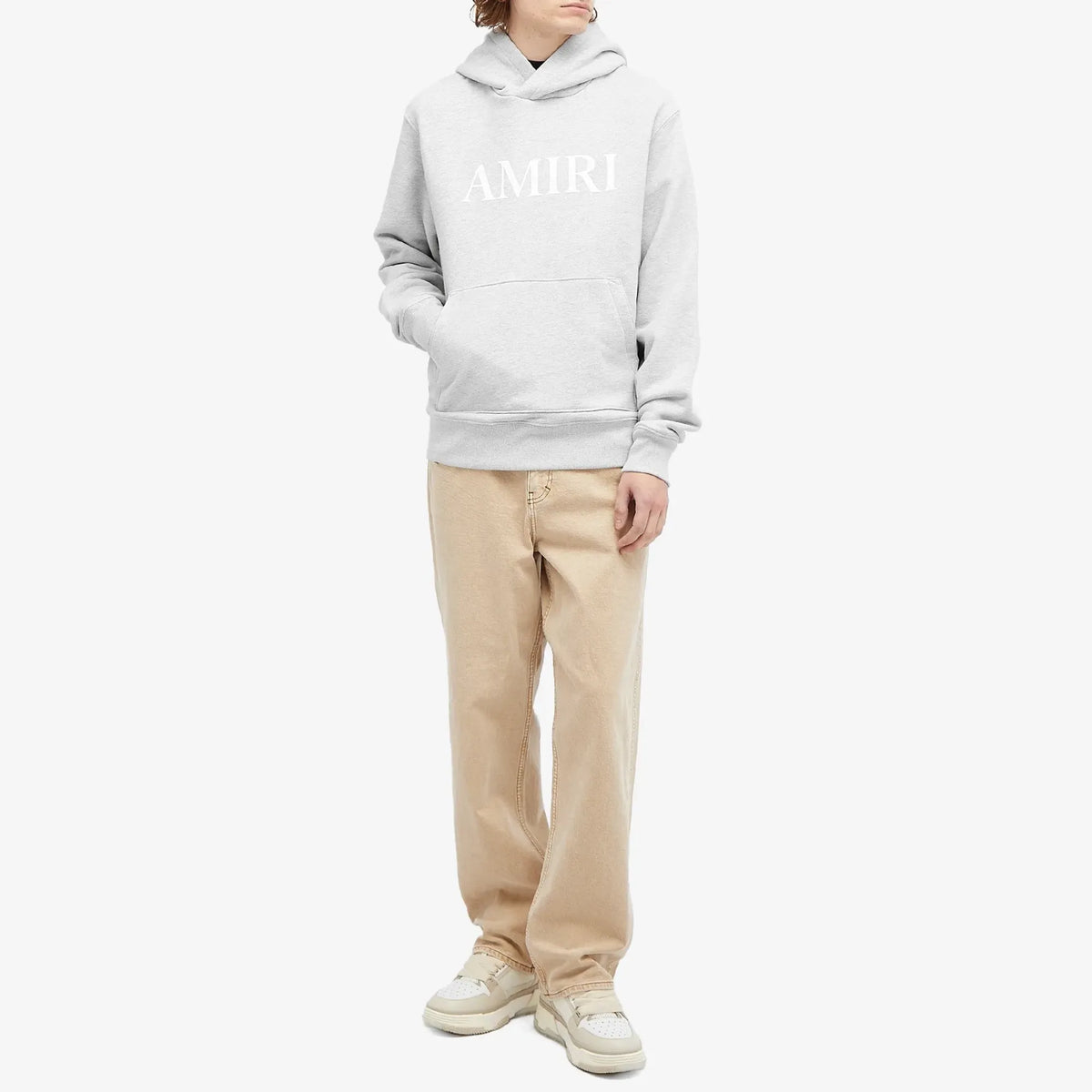 AMIRI｜Hoodie Men's Hoodie