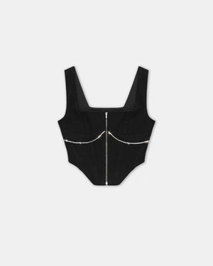 AMIRI｜Top Women's Top