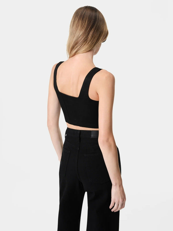 AMIRI｜Top Women's Top