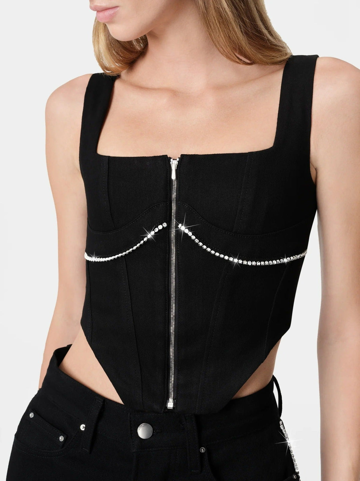 AMIRI｜Top Women's Top