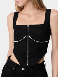 AMIRI｜Top Women's Top