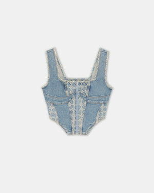AMIRI｜Top Women's Top