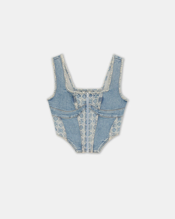 AMIRI AMIRI TOP