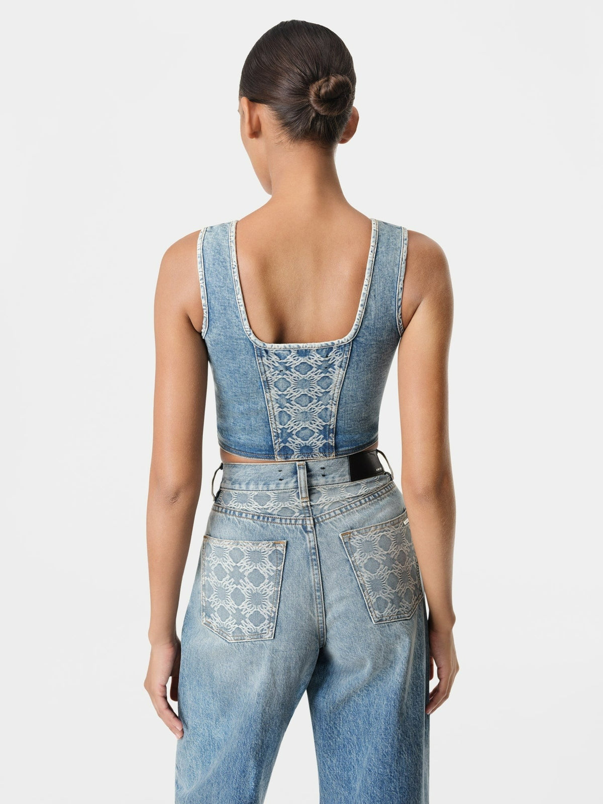 AMIRI｜Top Women's Top