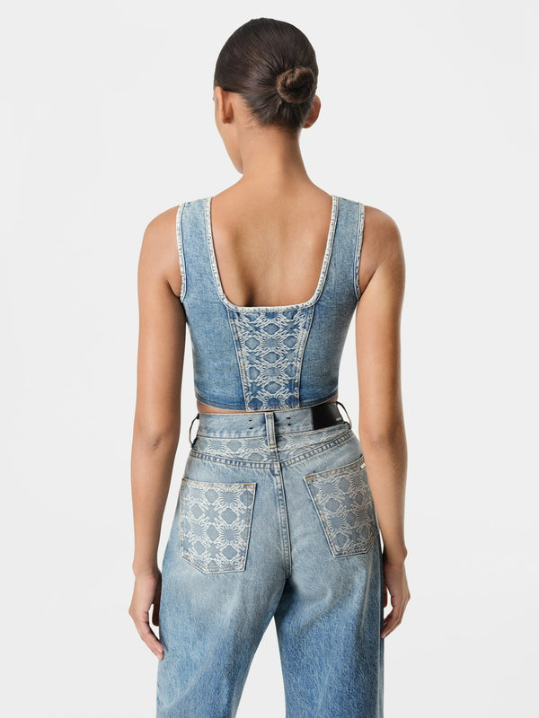 AMIRI｜Top Women's Top