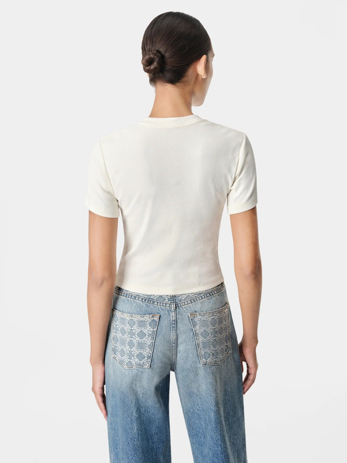 AMIRI｜T-shirt Women's T-Shirt