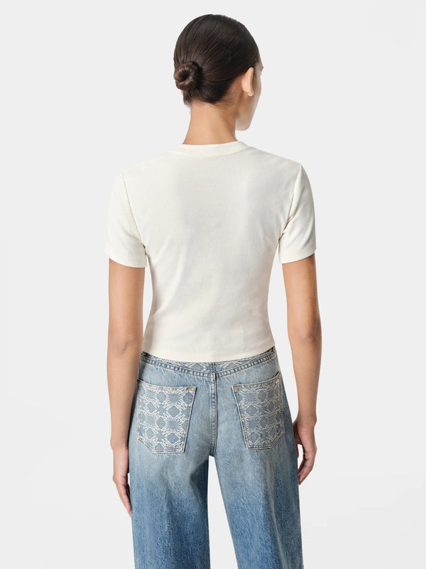 AMIRI｜T-shirt Women's T-Shirt