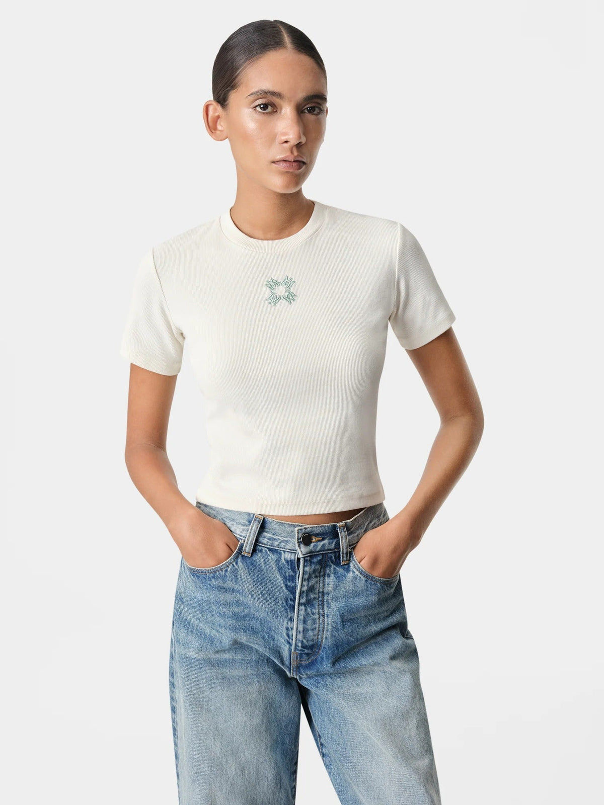 AMIRI｜T-shirt Women's T-Shirt