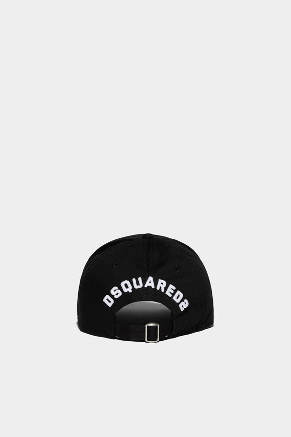 DSQUARED2｜BE ICON BASEBALL CAP Men's Cap