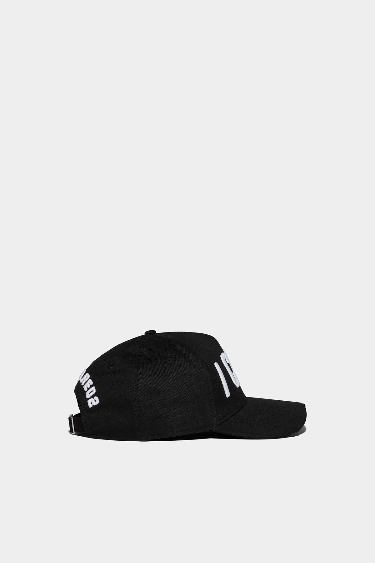 DSQUARED2｜BE ICON BASEBALL CAP Men's Cap