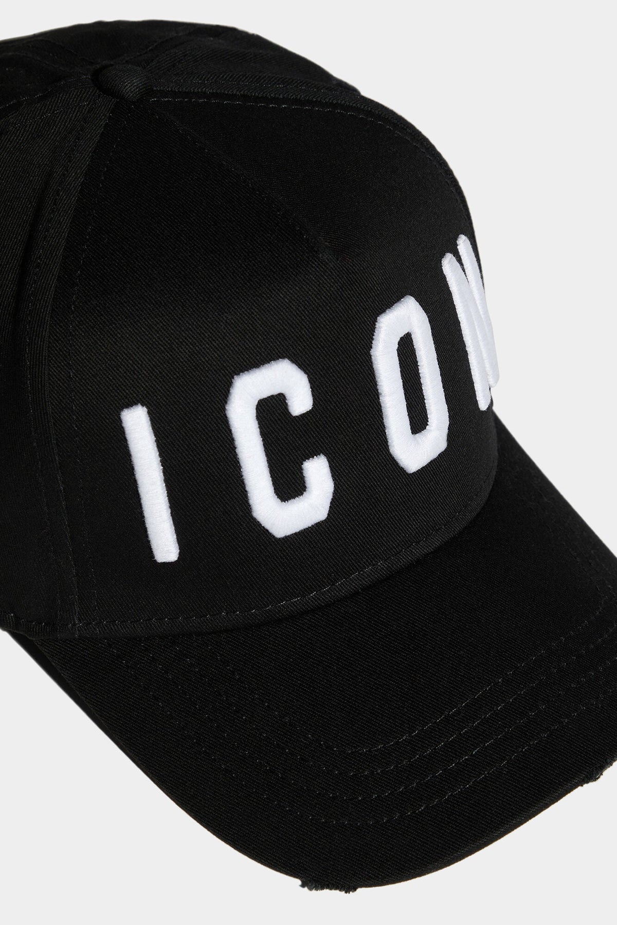 DSQUARED2｜BE ICON BASEBALL CAP Men's Cap
