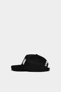 DSQUARED2｜BE ICON BASEBALL CAP Men's Cap